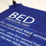 Convulsion Sensor Mat for Nurse Call Systems