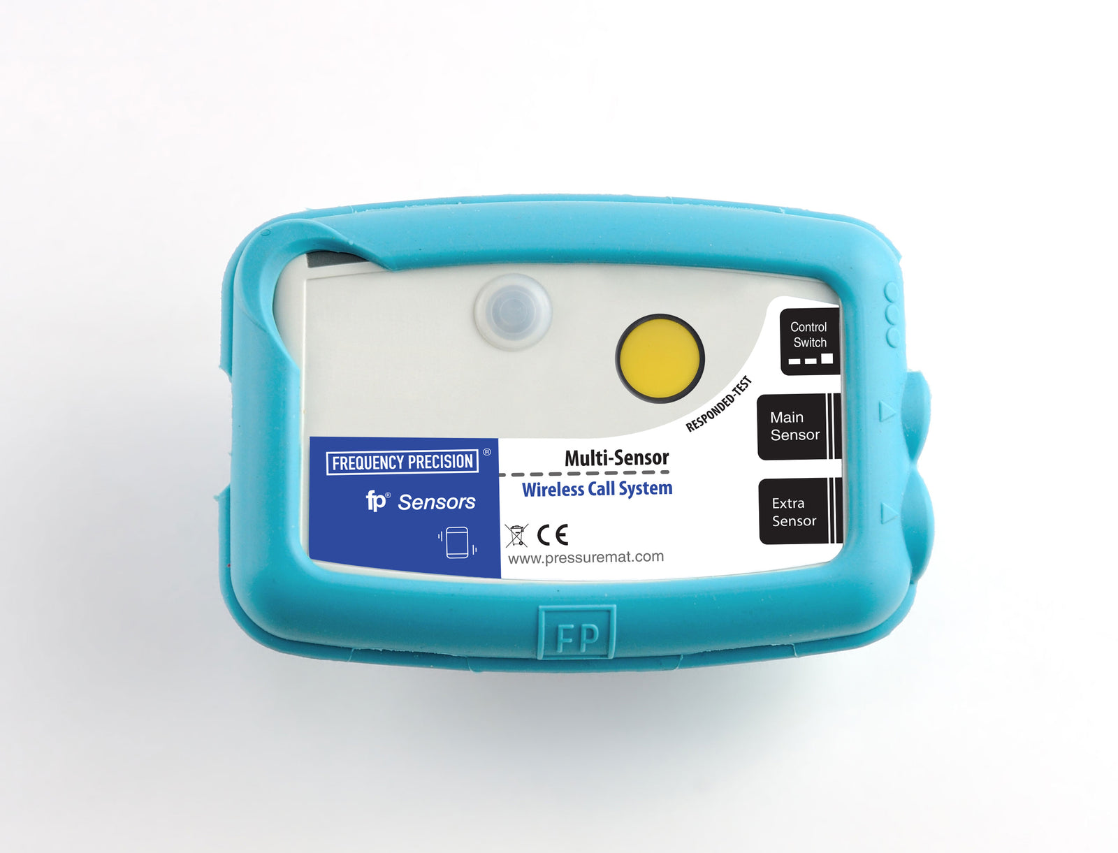 Wireless Bedside Nurse Call Point