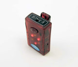 Doorbell & Pager Set