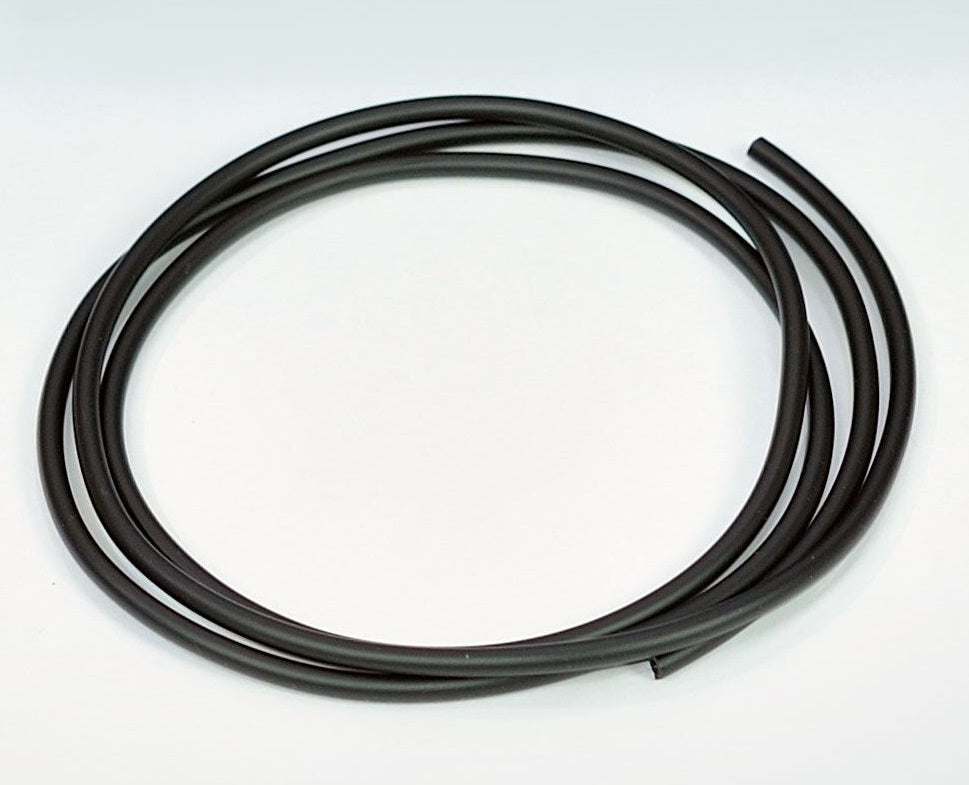 Replacement bed and chair mat tubing