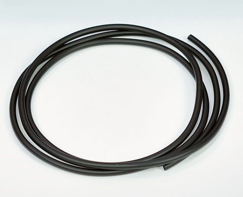 Replacement bed and chair mat tubing